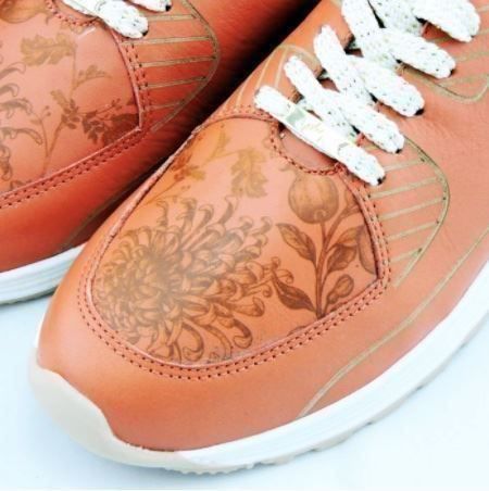 Scarpe da donna: Vélez Damen Sneaker Grösse 35 – Nuovo e nell'imballaggio originale da Rengg venduto da Colomo 2