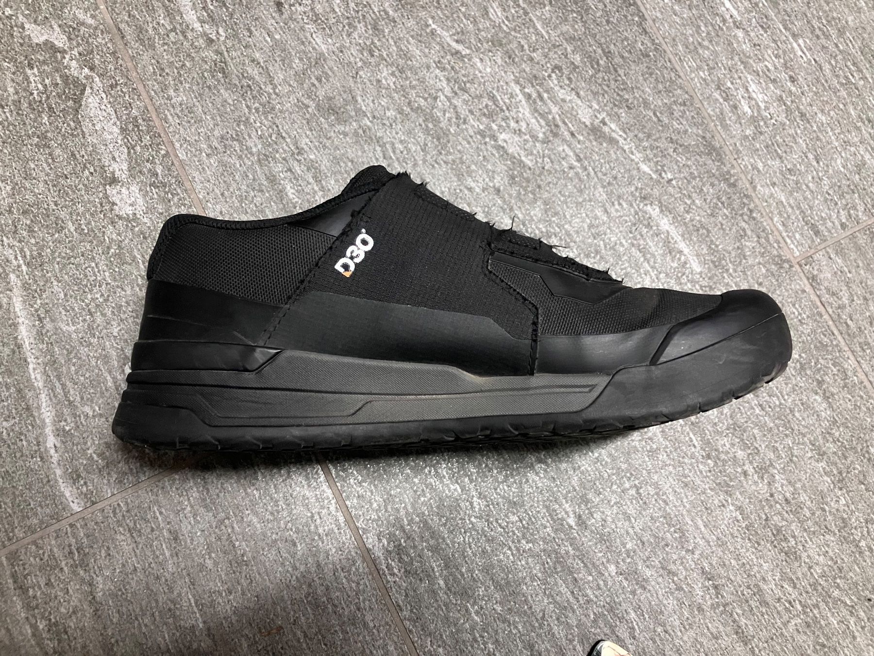 Herrenschuhe: Ride Concept Bikeschu Boa 42.5 – Gebraucht aus Davos Platz von kev_r28p 3