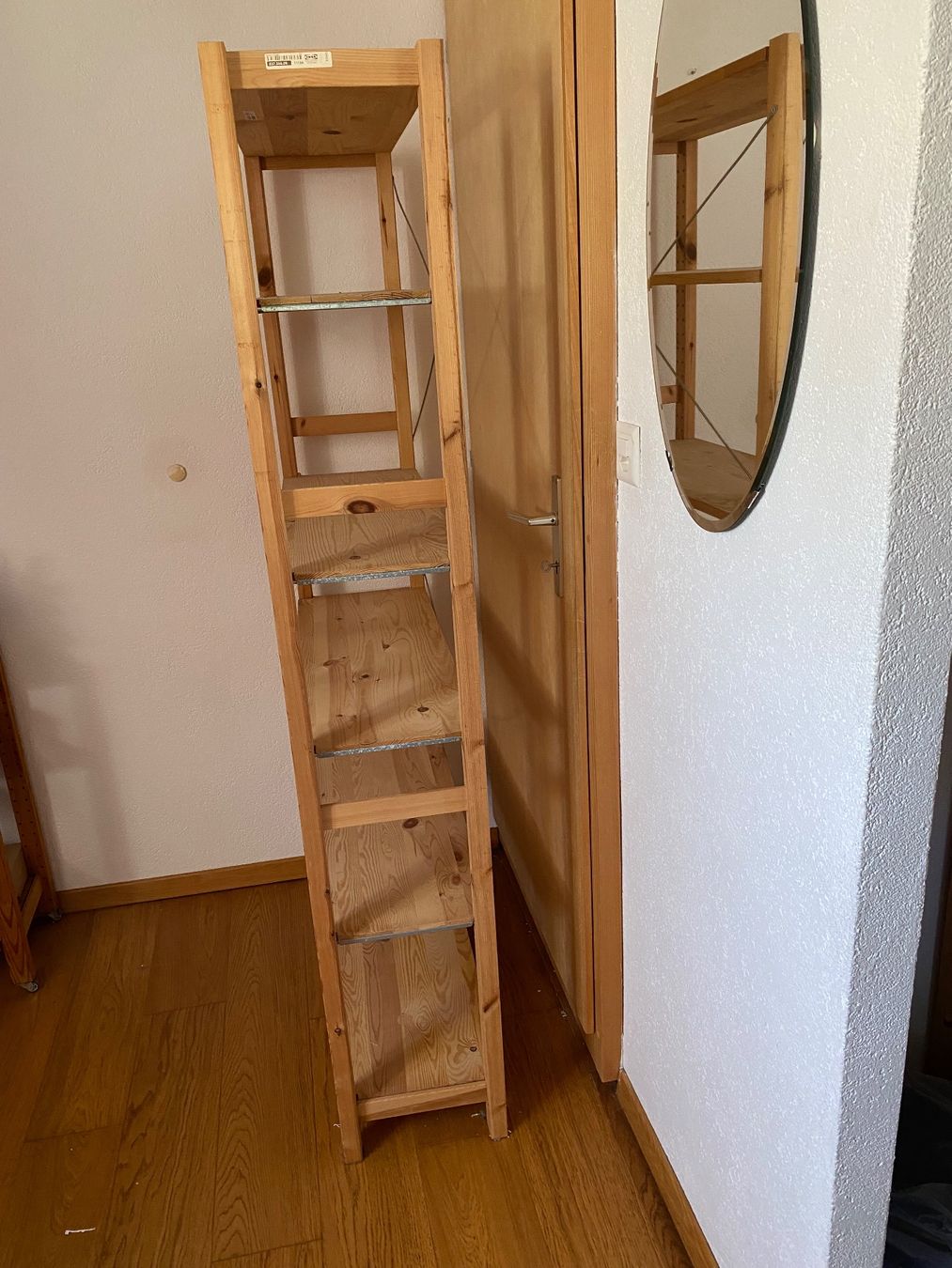 Ikea Scaffali: Etagère Ivar – Usato da Vevey venduto da car_ryh2 1