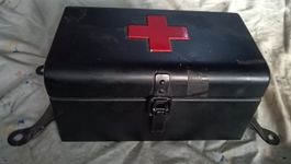 Ural, Seitenwagen Dose, Dnepr, Steib