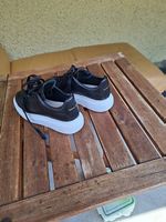 McQueen Schuhe 
