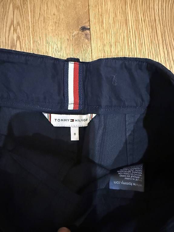 Gonne: Tommy Hilfiger Jupe Gr. 8 – Usato da Rotkreuz venduto da nic_h8xy 2