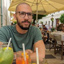 Profile image of davidfeher
