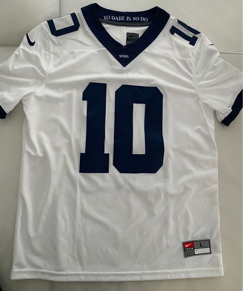 Nike Maillots de corps & Pantalons: Tottenham Kane Trikot – D'occasion à Opfikon par Luis144 2