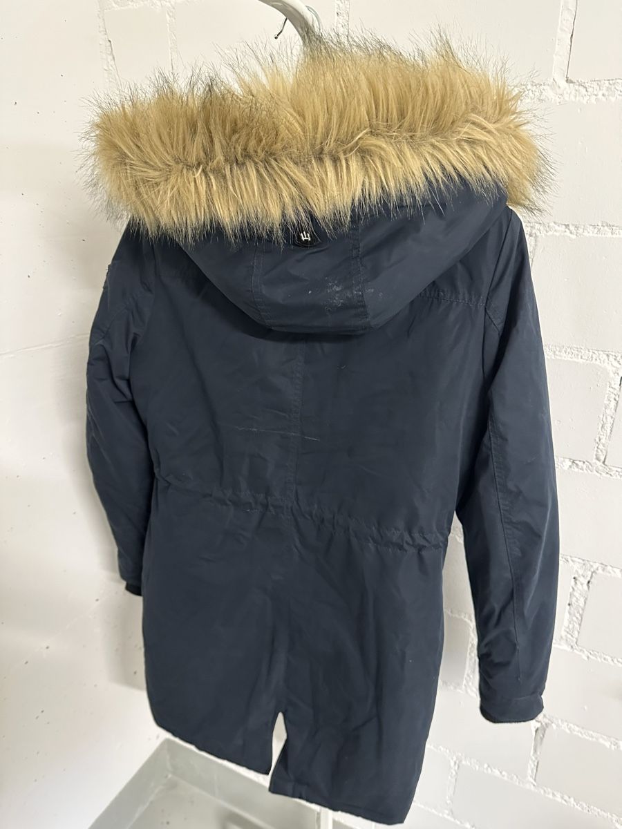 Superdry Mäntel: Superdry Winterjacke Grösse 36 – Gebraucht aus Wattwil von jopara 2