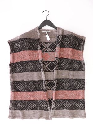 La fée maraboutée Strickjacke Gr. 36