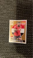 Panini Extra Sticker Mohamed Salah neuwertig