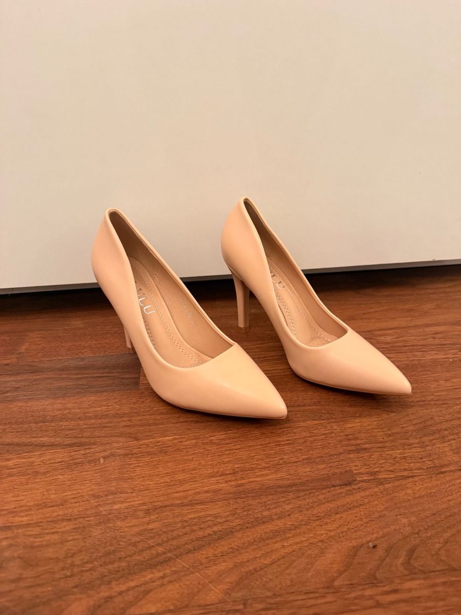 Scarpe da donna: Diverse Schuhe Grösse 36–38 – Usato da Horw venduto da edi_2j9v 2