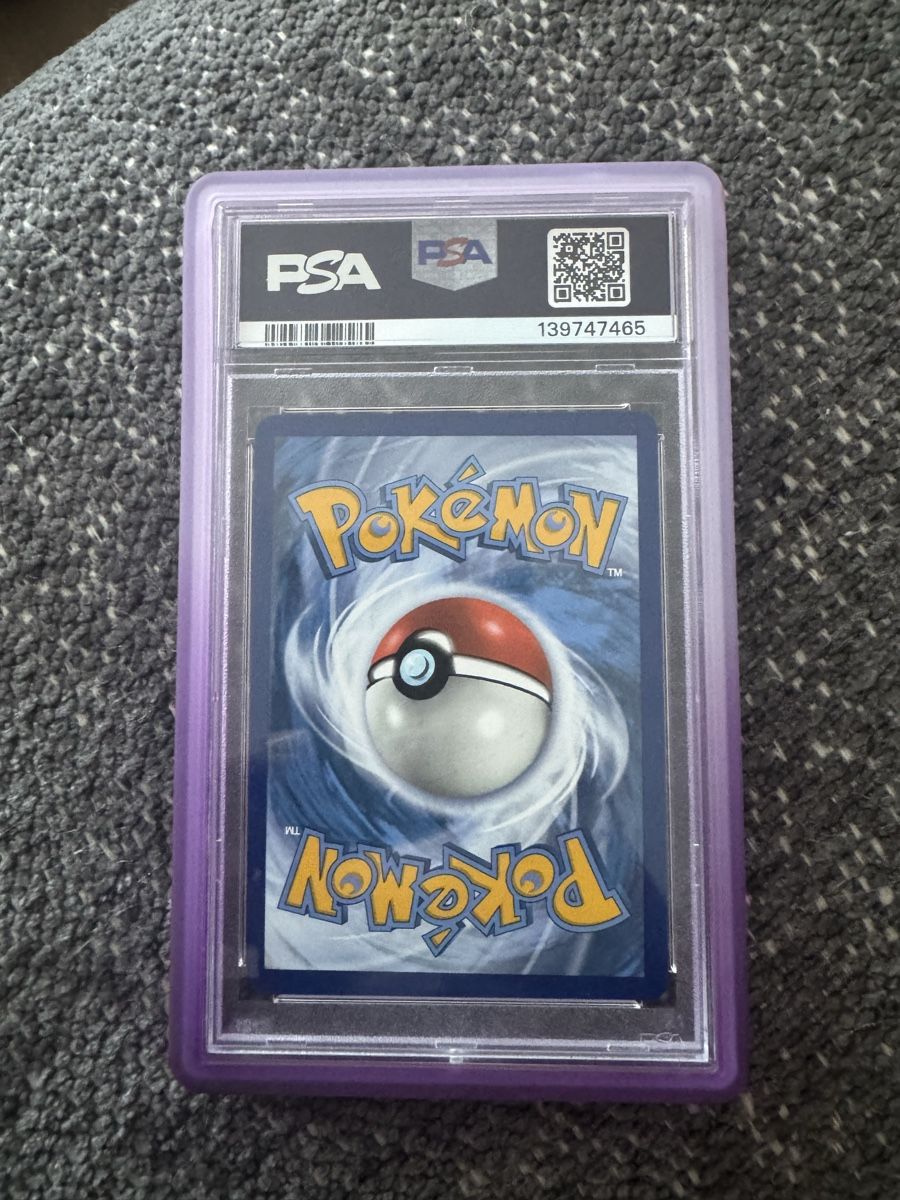 Pokémon Carte collezionabili: Pokémon Mewtwo V - PSA 10 - Pokemon Go – Nuovo e nell'imballaggio originale da Zürich venduto da mbu_z9ch 1