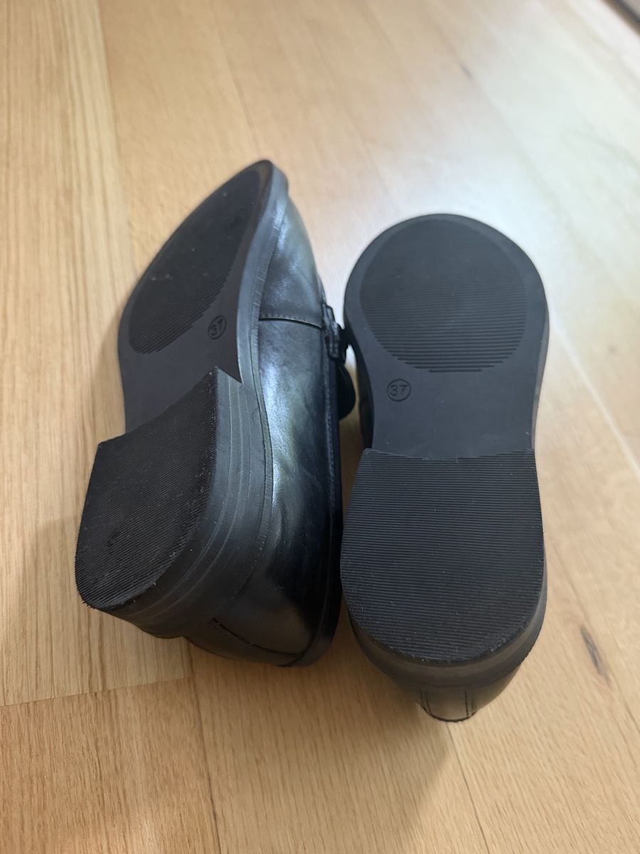 Scarpe da donna: Varese Leder Loafer Gr 37 – Nuovo (secondo la descrizione) da Rümlang venduto da Flaviia_ 3