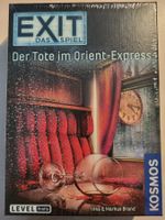 Kosmos - EXIT das Spiel - Der Tote im Orient-Express