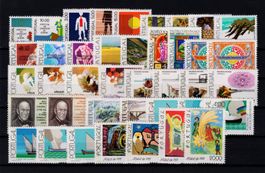 Portugal ano 1977 s/ charneira MNH **