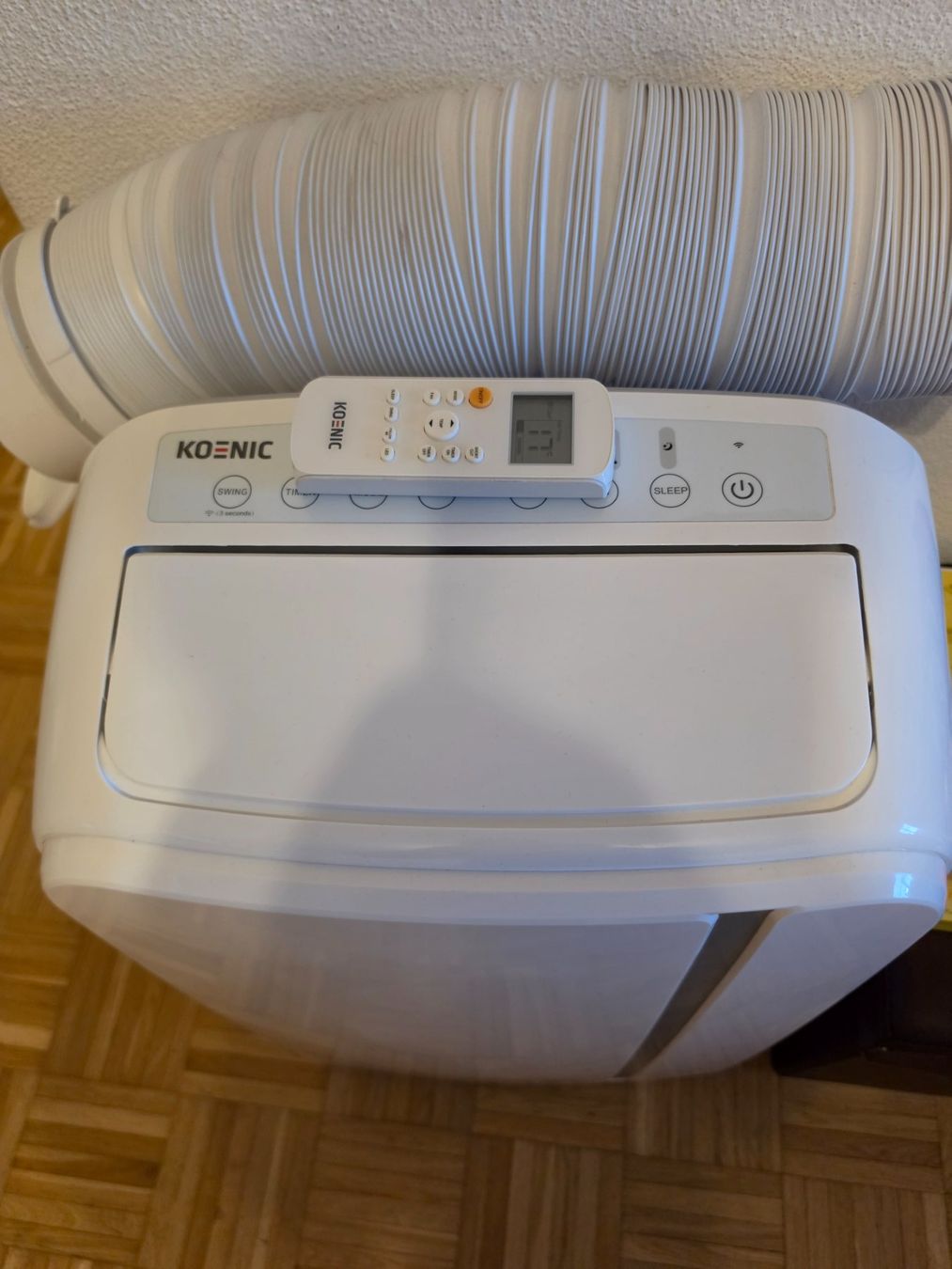Condizionatori: Klimaanlage – Usato da Dällikon venduto da jac_t7p2 2