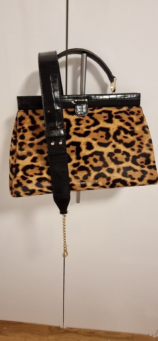Michael Kors Borse da donna: MK Tasche – Nuovo (secondo la descrizione) da Stallikon venduto da lh-beba82-85 4