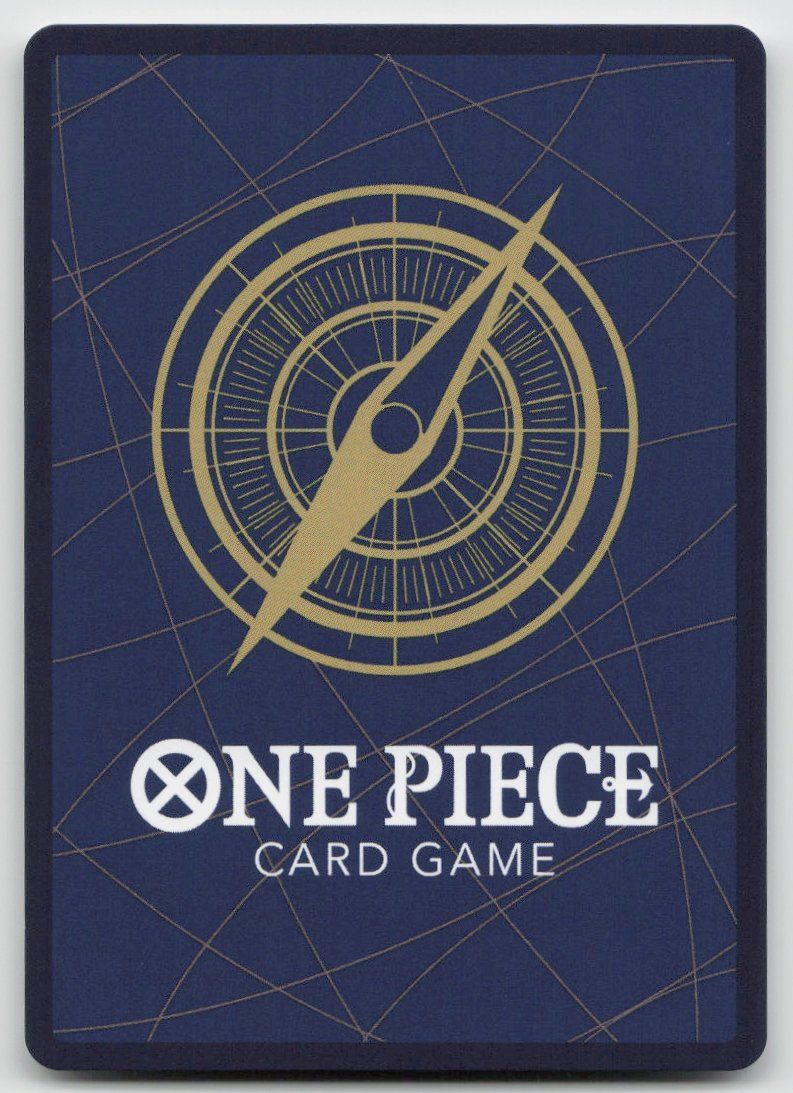 Bandai Carte collezionabili: One Piece Haruta OP13-045 C – Usato da Lugano venduto da VlaseCard 1
