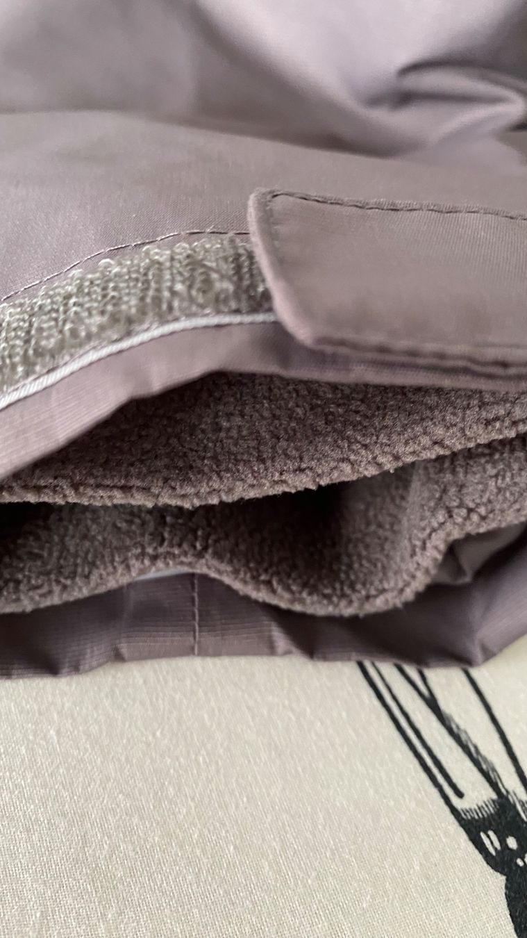 Tchibo Cappotti: Outdoormantel 3 in 1 – Usato da Starrkirch-Wil venduto da sclupain 6