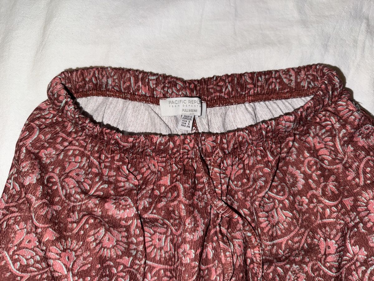 Pull&Bear Pantalons: Hose Pull&bear S – D'occasion à Winterthur par adi_sqz 1