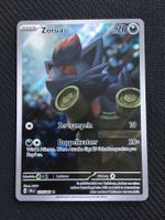 Pokémon - Nebel der Sagen - Zorua (SFA 075) - DE