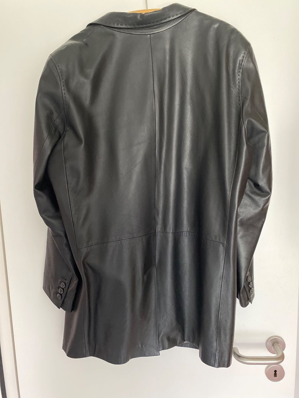 Strellson Vestes: Lederjacke – D'occasion à Bülach par Jackybabue 1
