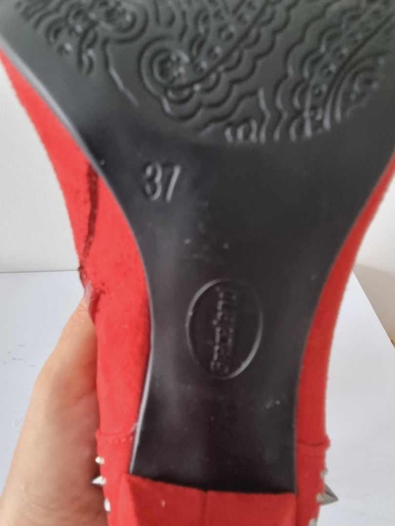 Graceland Chaussures femmes: Studded boot – Neuf (Voir description) à Mendrisio par ann_d9pf 5