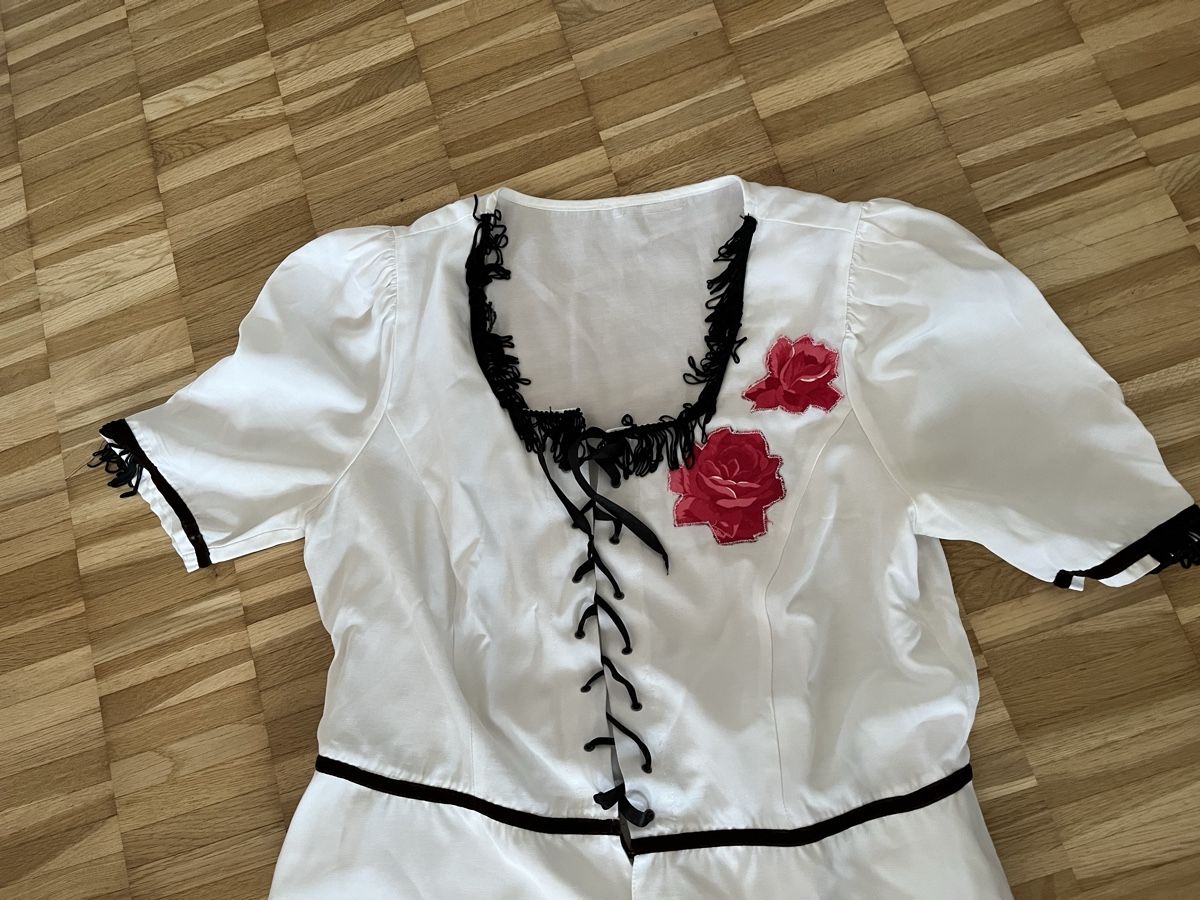 Vestiti: Zwei-Teilig – Nuovo (secondo la descrizione) da Schliern b. Köniz venduto da medion3098 2