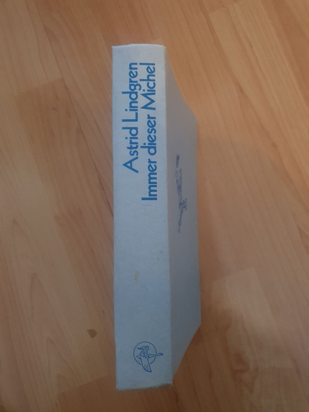 Libri: Buch "Immer dieser Michel" – Usato da Deitingen venduto da RK68 1