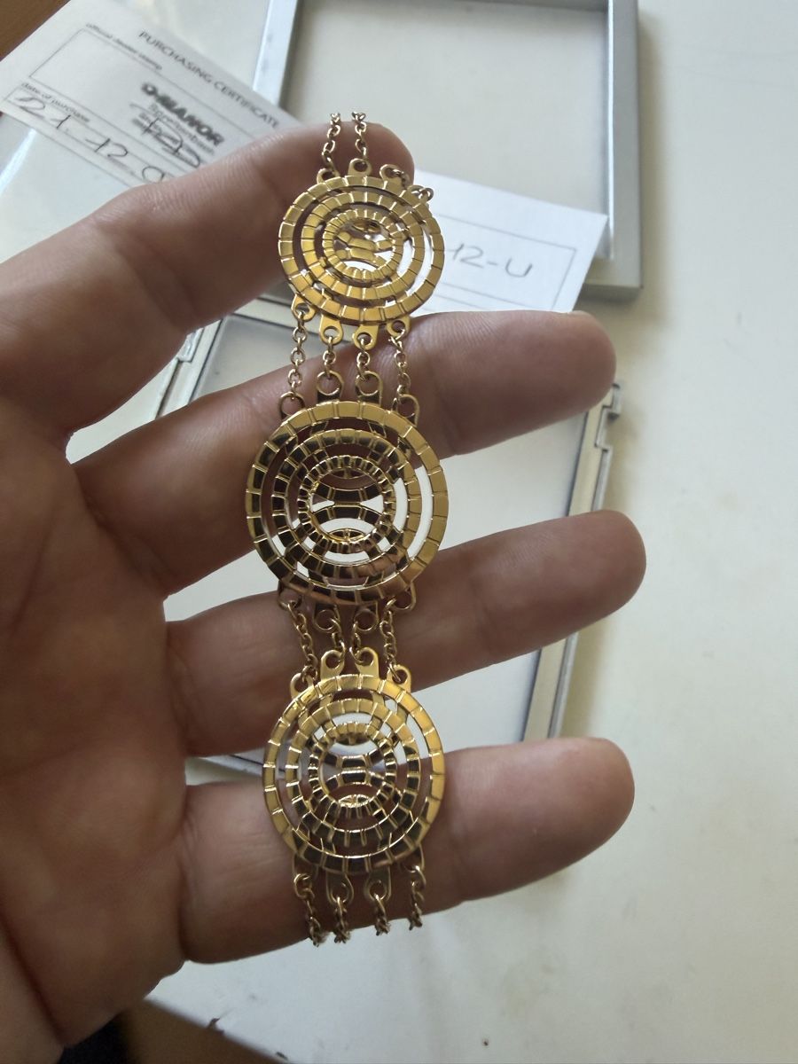 Sonstiger Schmuck: Swatch Bijoux – Gebraucht aus Baden von noli.r 4