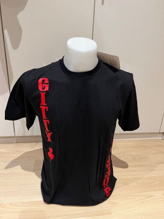 T-Shirt Gitty Göff GR:M  NEU
