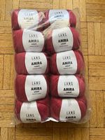 Wolle - "Amira light" von Lang Yarns