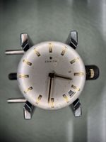 Zenith Armbanduhr Werk Kaliber 2532 C