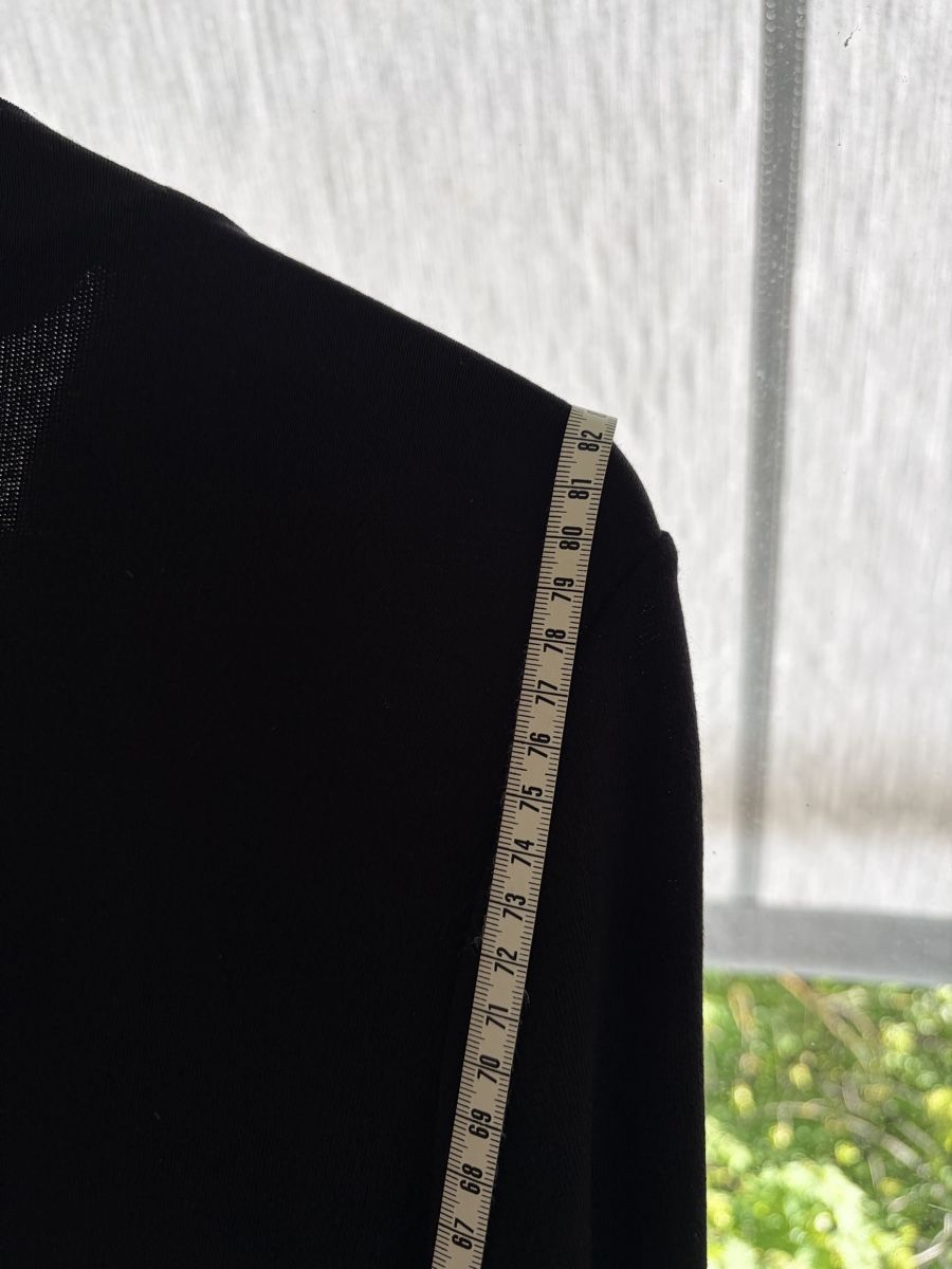 Cos Vestiti: COS - Kleid - Wasserfall-Kragen – Usato da Zürich venduto da shopping07 4