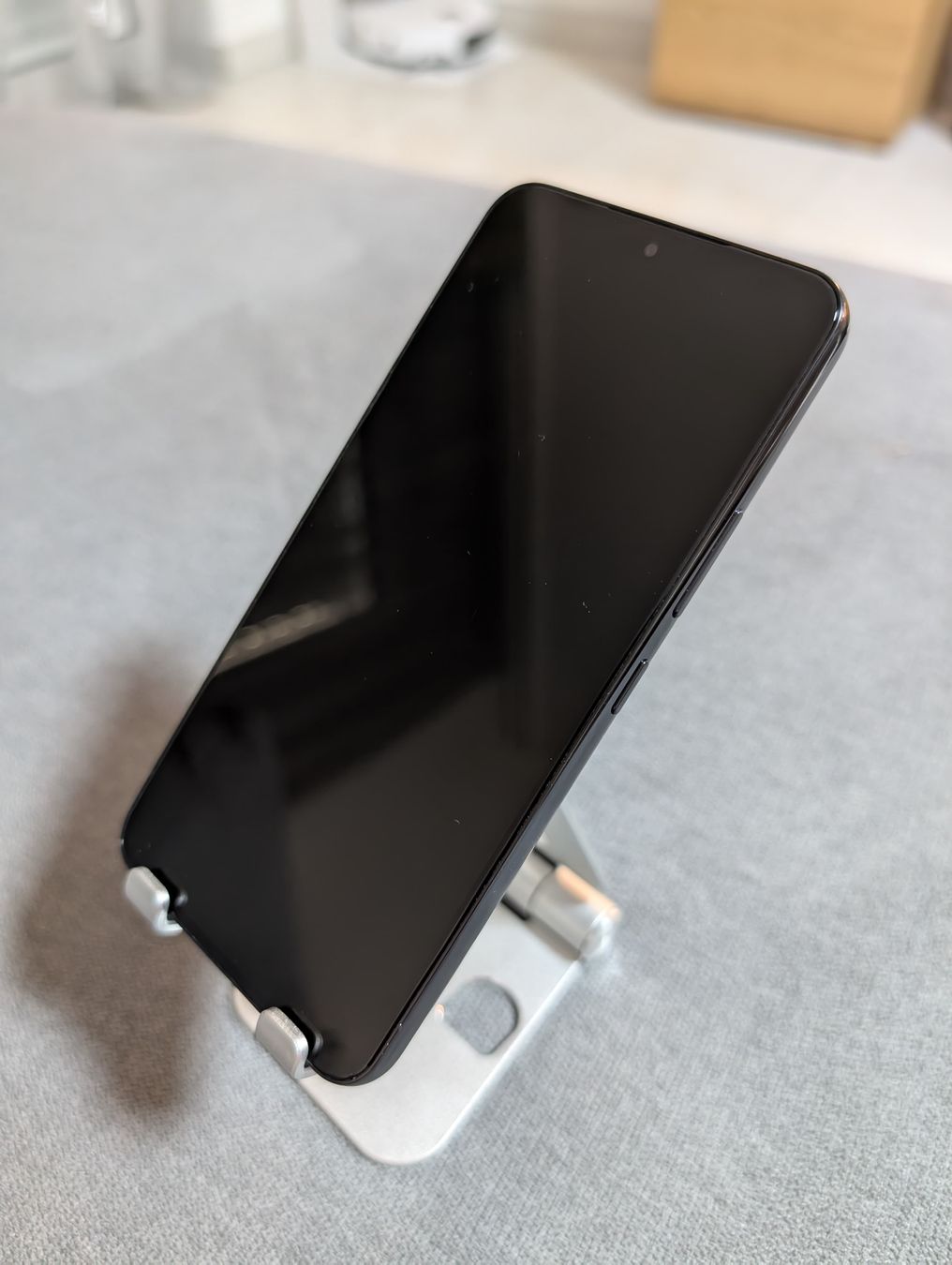 Samsung Handys / Smartphones: Samsung Galaxy S22 256GB – Gebraucht aus Rossrüti von Sl82