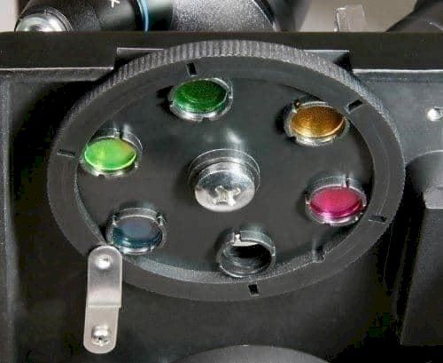 Microscopi: Bresser 8.9cm (3.5") Mikroskop – Nuovo e nell'imballaggio originale da Bottighofen venduto da zaap 4