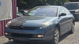 Citroen C6 2.7 HDi V6