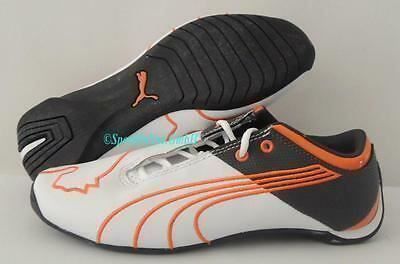 Puma future sales cat m1 arancione