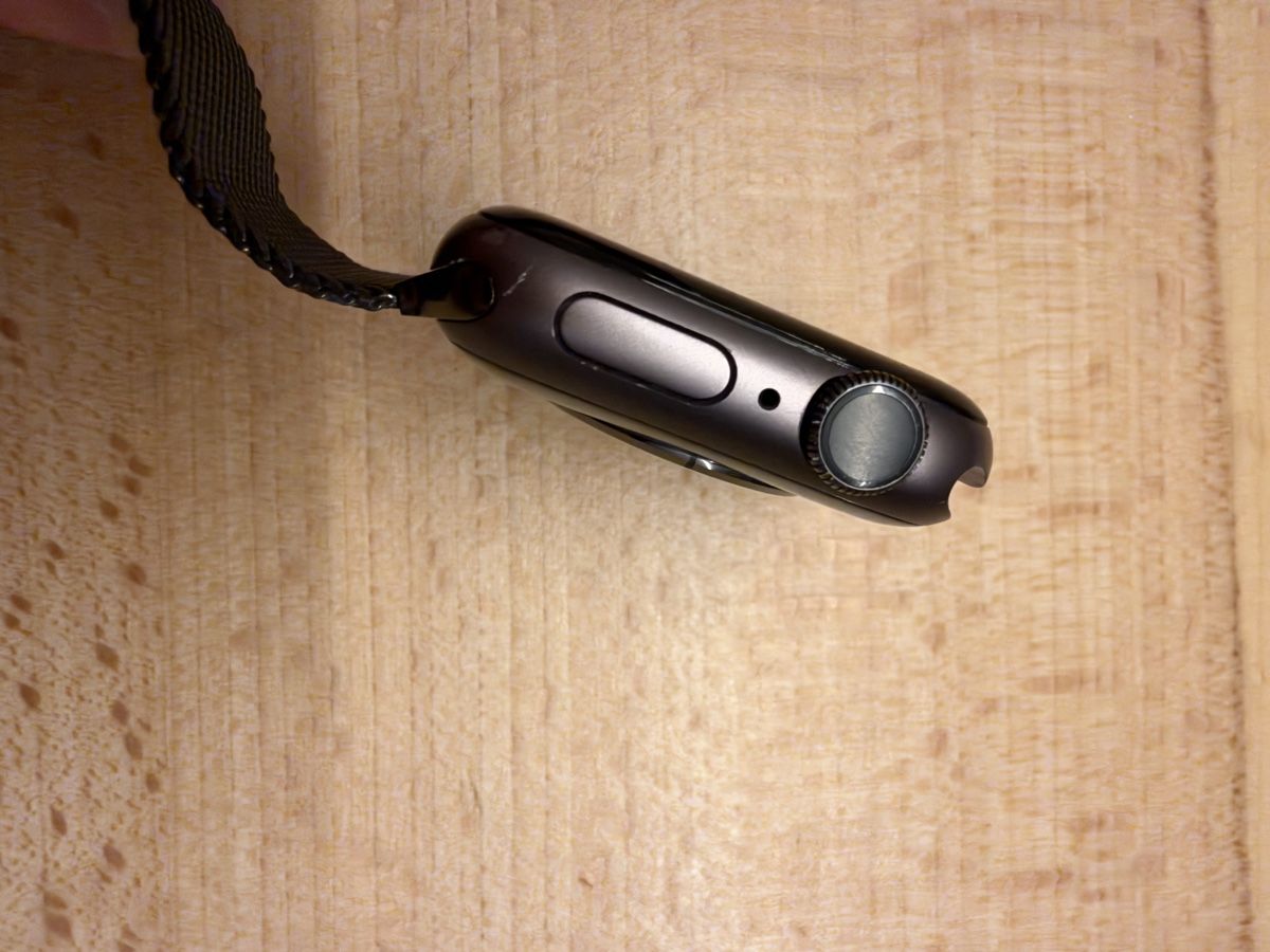 Apple Smartwatch: Apple Watch Series 6 40mm – Gebraucht aus Flawil von nido0512 2