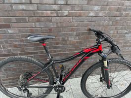 Specialized Expert Jett Top MTB - Super Zustand!