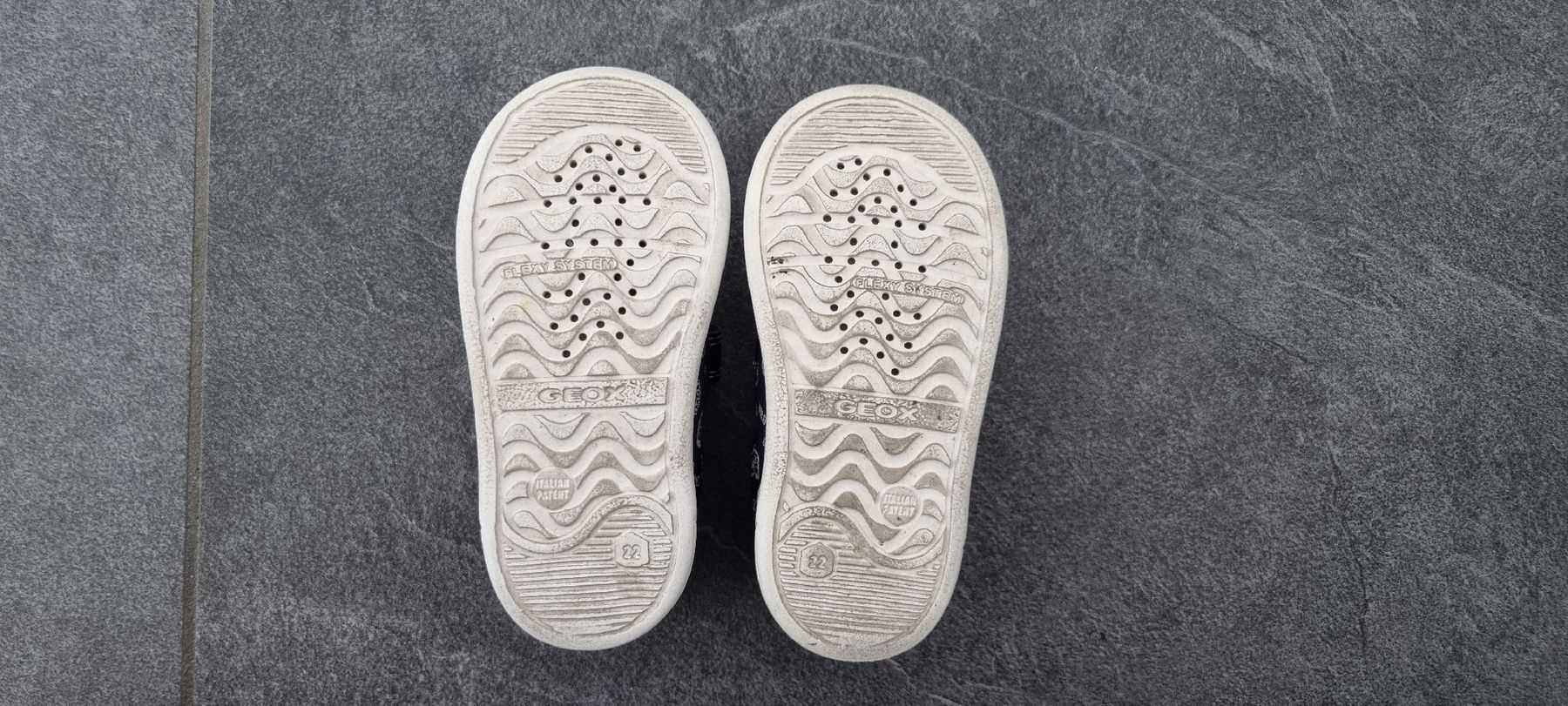 Geox Scarpe per ragazzi: Geox Kinderschuhe Grösse 22 – Usato da Birmensdorf ZH venduto da borstenking 3
