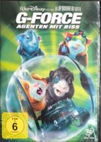 DVD G-Force