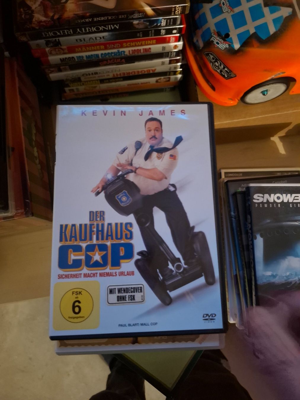 Alle DVDs: 10 Komödie DVDs – Gebraucht aus Münchenbuchsee von Twertor 3