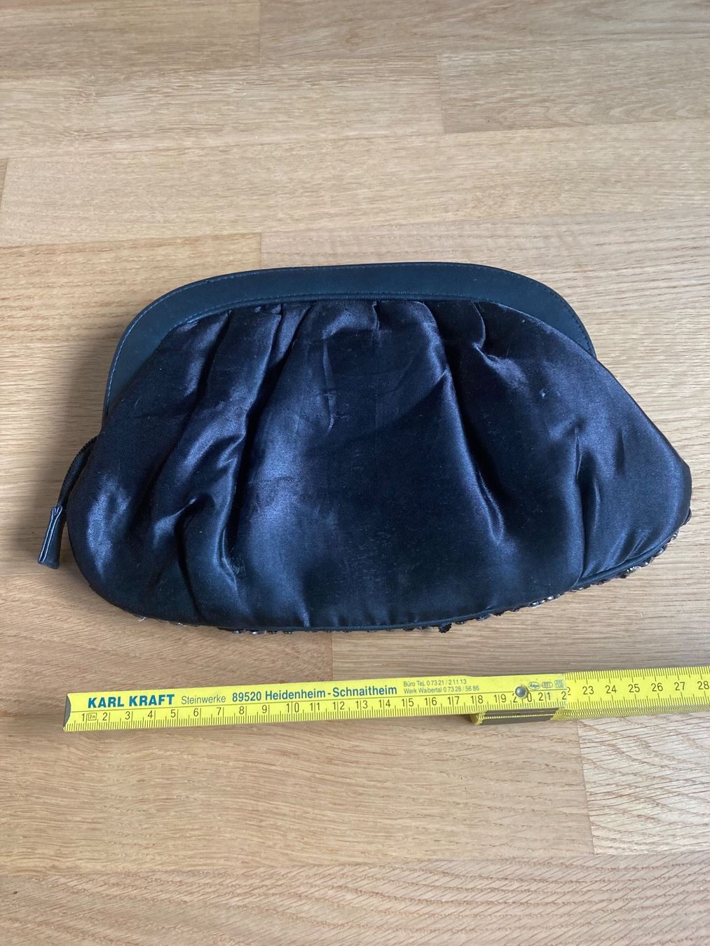 Borse da donna: Clutch bestickt – Usato da Zürich venduto da beckybron 1