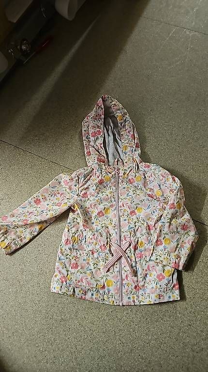 Jacken & Mäntel: Frühlingsjacke  – Gebraucht aus Ueberstorf von RIA91