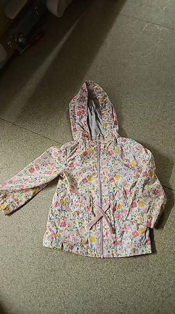 Frühlingsjacke 