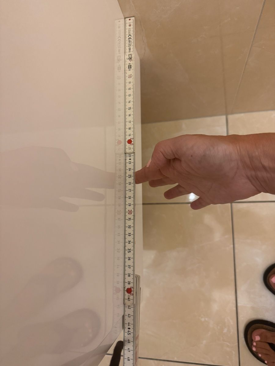 Mobili per bagno: Möbel für Waschtisch PRO 60 x 48 cm Laufen – Usato da Mettmenstetten venduto da son_7rr8 9