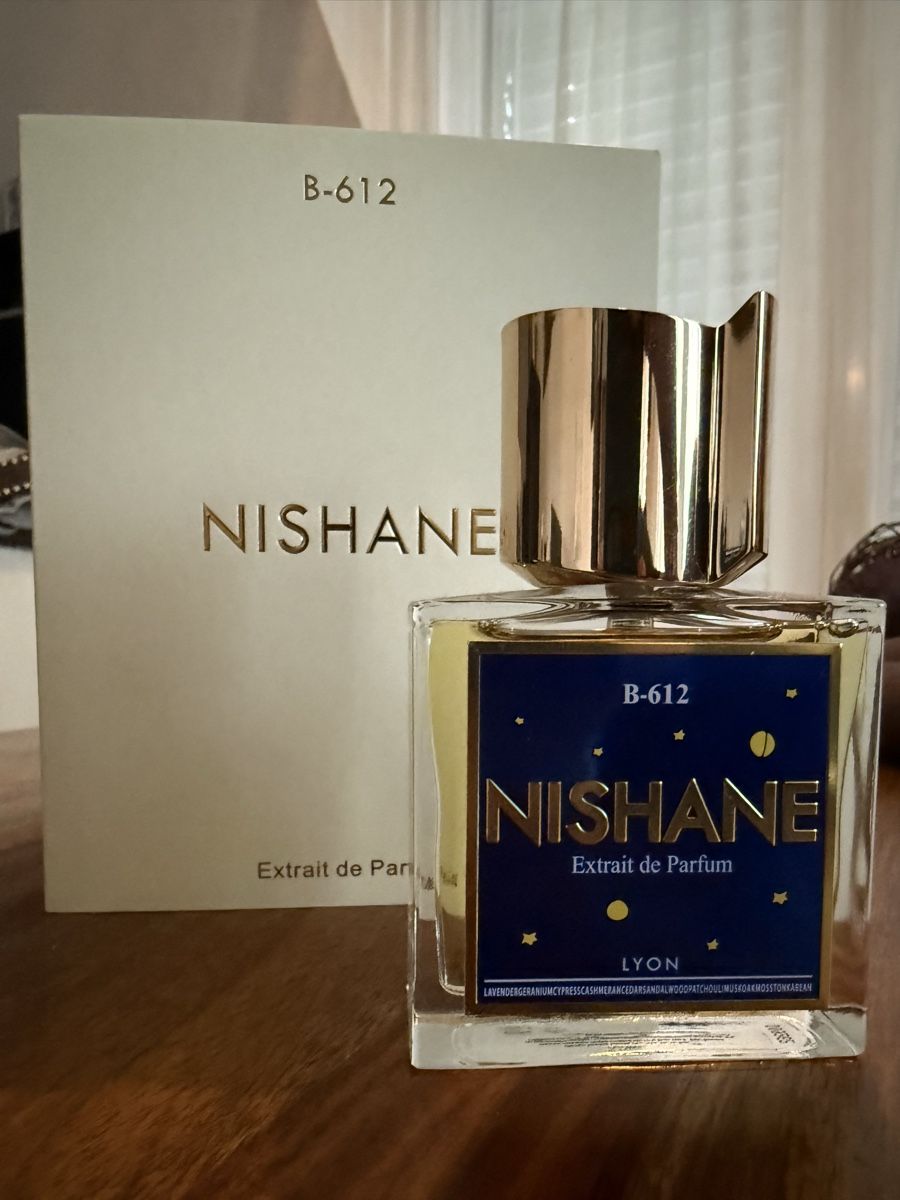 Nishane Profumi & Eau de Toilette: Nishane B-612 Extrait de Parfum, Top Duft! – Nuovo (secondo la descrizione) da Wuppenau venduto da jeromy717