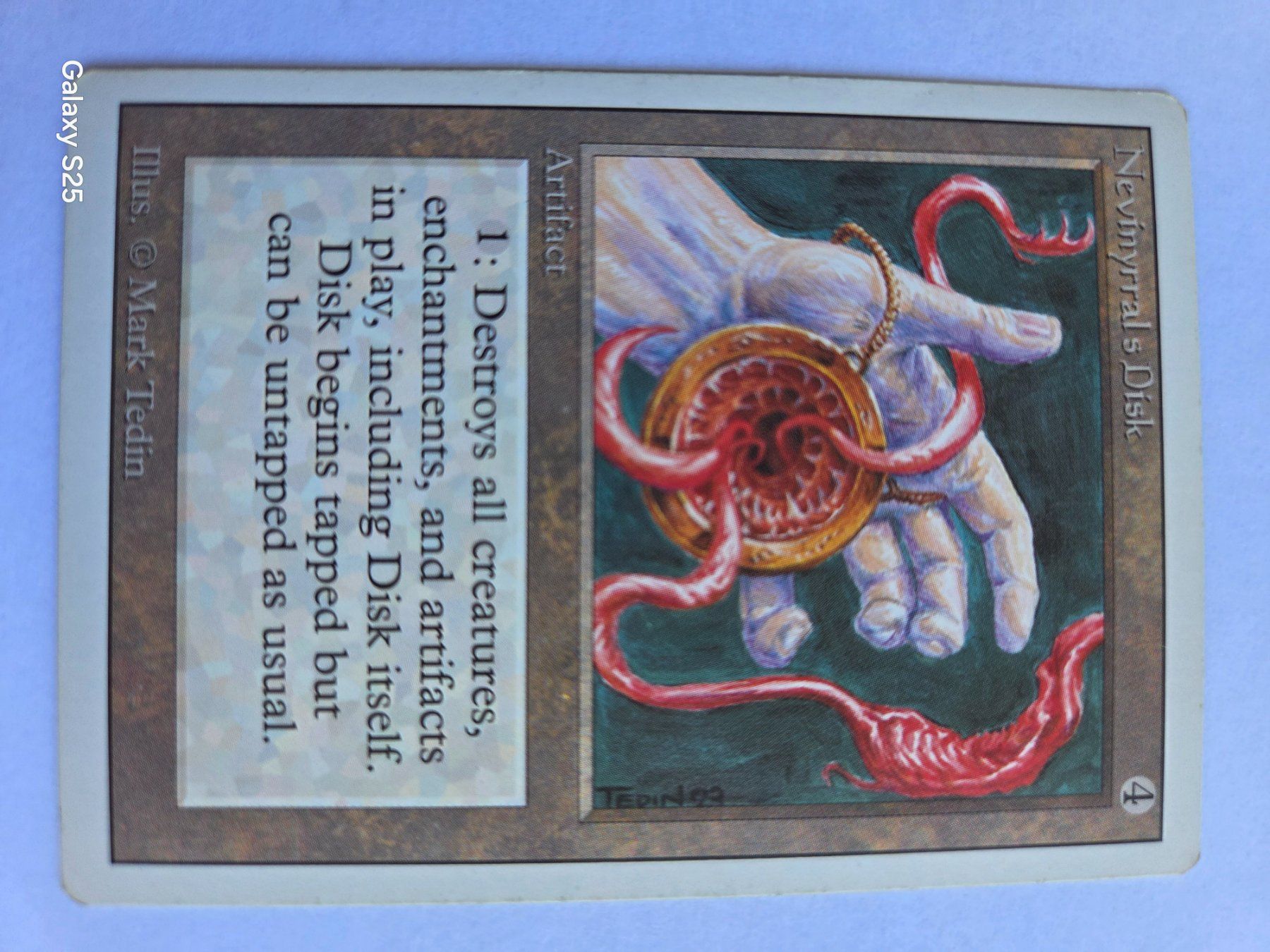 Magic The Gathering Carte collezionabili: Cartes magic dual lands et cyclopean tomb – Usato da Mont-sur-Lausanne venduto da pas_ywq7 8
