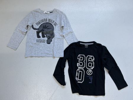 Sweatshirt Gr 110/116