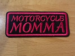 Patch Sticker Aufnäher 914