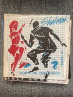 Shakatak - Down On The Streets