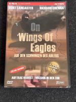 On Wings of Eagles "Auf Schwingen des Adlers" DVD DE/EN